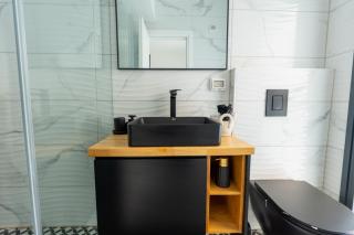 Sea view & Design - 4