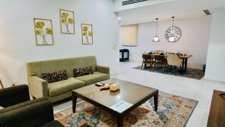 Eaton Residences KLCC - JD Hospitality - 5