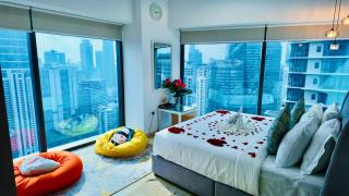 Eaton Residences KLCC - JD Hospitality - 4