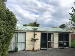 Christchurch - 0