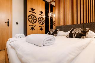 Czorsztyn Lux Apartments- apartament z prywatną sauną oraz jacuzzi 411 - 7