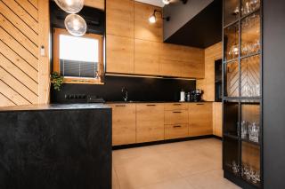 Czorsztyn Lux Apartments- apartament z prywatną sauną oraz jacuzzi 411 - 1