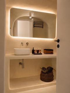 Ecolodge Cave House - 1