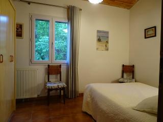 La Pignada, gîte tout confort, au calme et au vert 4 personnes à Fozières - Hérault - 1