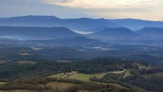 La Pignada, gîte tout confort, au calme et au vert 4 personnes à Fozières - Hérault - 6