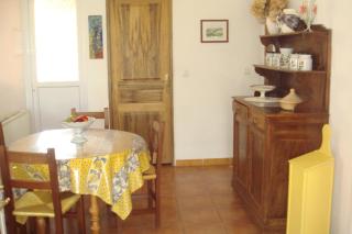 La Pignada, gîte tout confort, au calme et au vert 4 personnes à Fozières - Hérault - 8