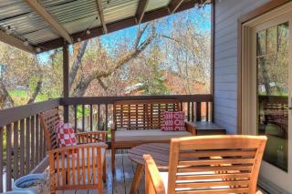 Park City 1 Bed 2 Bath - 8