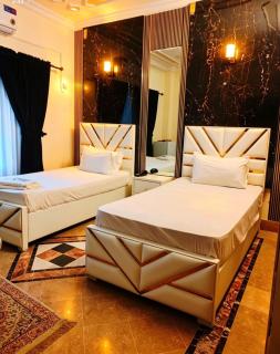 Super Lodge by HFI - 3