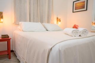 Pousada Villa Cumuru - 1