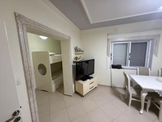 White Pearl Saranda - Sea View Apartament - 5