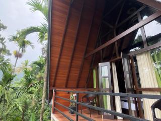 Rainforest Emerald Haven - 9