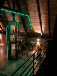 Rainforest Emerald Haven - 4