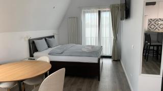 Casa ValMer Victoriei Studio Penthouse - 55 sqm Terrace, Panoramic View, Lift and Free Parking - Boekarest - 8