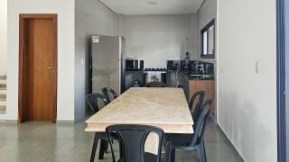 Sobrado Moderno, Piscina, Bilhar, Área Gourmet - 3