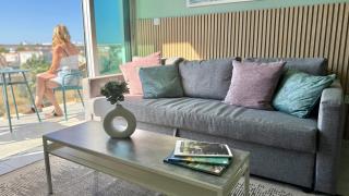 Too Coool 1 Bedroom Apartment Coralli Resort - 9