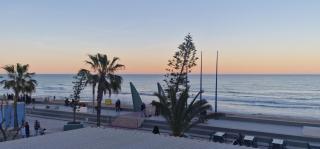 ACV - Mervi - 1º línea planta 1 frontal al mar 3 - 2