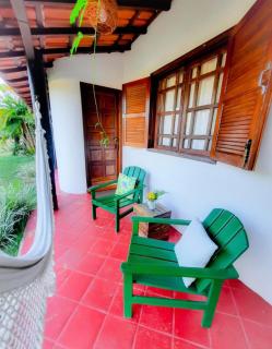 Pousada Villa Cumuru - 9