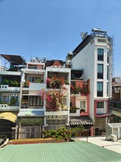 TSN homestay - 7