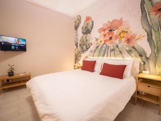 Comfy City Center Apartment - 0