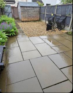 Fab 3 Bedroom House Perfect for Families & Groups - 3
