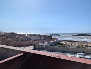 Central Apartment with Ocean view Spacious Terrace - 4