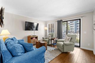 Myrtle Beach Resort A114 - 8