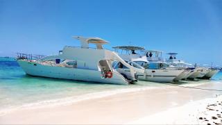 Los Corales Marine Pool Beach Vacation Club I - 3