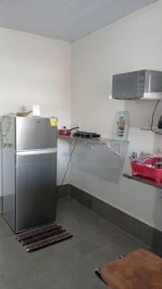 Apto 02 novo região central SGO - 7