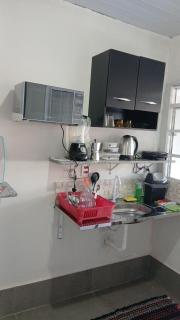 Apto 02 novo região central SGO - 5