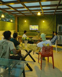 Happy Feet Homestay by Arony Hospitality Dehradun - 6