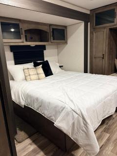 Gibsons Creek RV Resort and Campground - 4