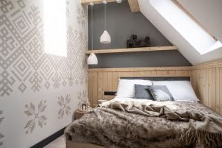 Willa MaksMont - Deluxe Apartaments & Spa - 5