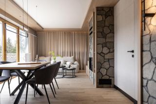 Willa MaksMont - Deluxe Apartaments & Spa - 8