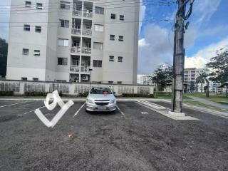 Apartamento no Cond Flex Parque10 - 5