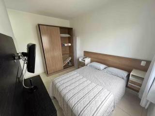 Apartamento no Cond Flex Parque10 - 3