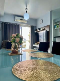 Apartamento no Cond Flex Parque10 - 4