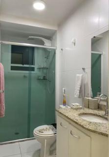 Apartamento no Cond Flex Parque10 - 1