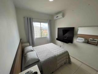 Apartamento no Cond Flex Parque10 - 2