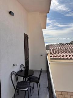 Apartments Šebin - Baška Voda - 1