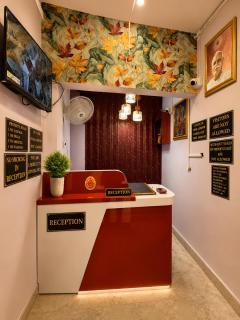Hotel Golden Regency - 5