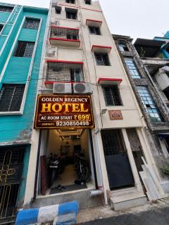 Hotel Golden Regency - 2