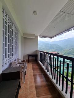 Gangtok Skyline - 6