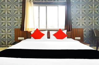 Hotel O Lemon Wood Lodge - 7