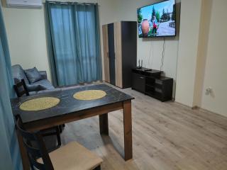 Sunny Byala Flat 2 Balconies - 2