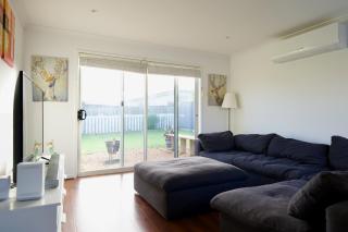 Beyond Oasis - Philip Island, Sleeps 10, Gaming Room, BBQ, Outdoor Firepit - 4