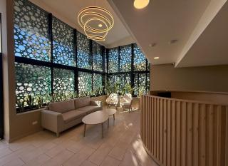 Panoramic view apartment with Pool and Rooftop 01N6 - 9