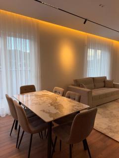 Skyline Penthouse 2 - 5