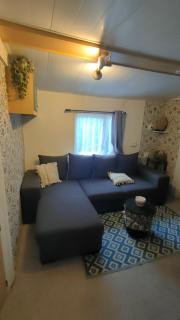 Mobil home Cosy & Calme Hourtin - 3