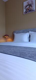 Aria Studio Apartment - Pristina - 2
