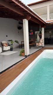 Casa Sol e mar - 5
